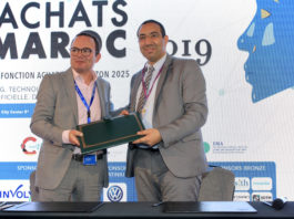 L’AMCA et Quadran Maroc s’allient pour promouvoir l’énergie renouvelable