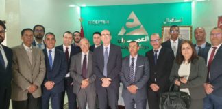 Al Omrane ouvre une filiale dans la région de Draa Tafilalet