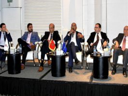 L'intérêt de la blockchain pour les exportateurs au centre du débat à Casablanca