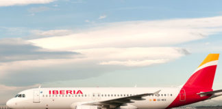 Iberia lance une nouvelle ligne Madrid-Fès