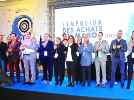 Le Symposium des Achats du Maroc 2019 prend fin à Casablanca