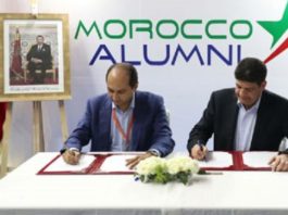 MASEN et Morocco-Alumni signent un accord de partenariat