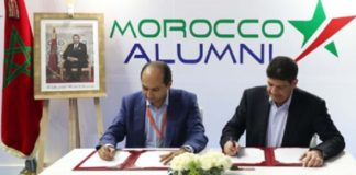 MASEN et Morocco-Alumni signent un accord de partenariat