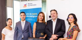 Regus et Réseau Entreprendre Maroc s'allient pour dynamiser l’entrepreneuriat au Maroc
