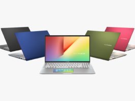 ASUS présente les nouveautés de ses gammes ZenBook  et Vivobook à Casablanca