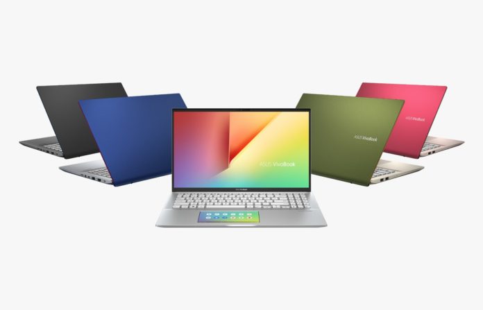 ASUS présente les nouveautés de ses gammes ZenBook  et Vivobook à Casablanca