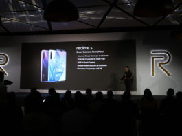 Smartphones : realme lance son nouveau realme XT au Maroc