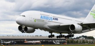 Airbus affiche des performances commerciales solides en 2019