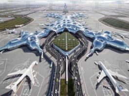Jaouad Fasla dévoile la nouvelle conception de l’Aéroport International de Casablanca