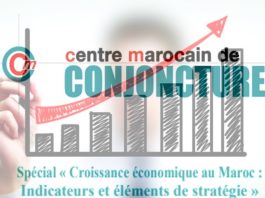 CMC dédié un spécial à la croissance au Maroc