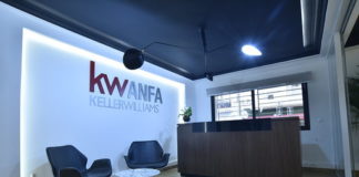 Keller Williams dévoile son Market Center KW Anfa