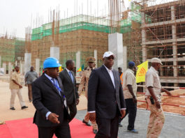 Le Sénégal lance les zones économiques spéciales