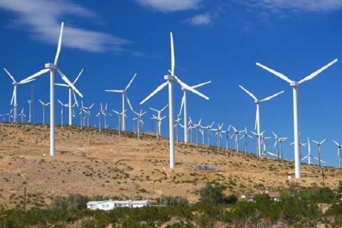 Le Sénégal vient de terminer le plus grand parc éolien d’Afrique de l’Ouest
