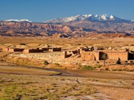 Développement durable : Ouarzazate abrite le 8 e FITS du 28 au 30 janvier 2020
