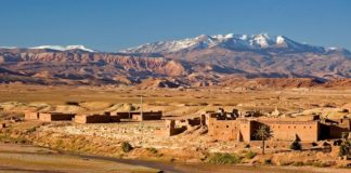 Développement durable : Ouarzazate abrite le 8 e FITS du 28 au 30 janvier 2020