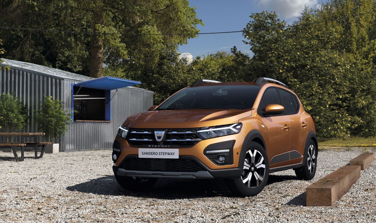 Dacia dévoile sa 3ème génération d'automobiles made in Morocco