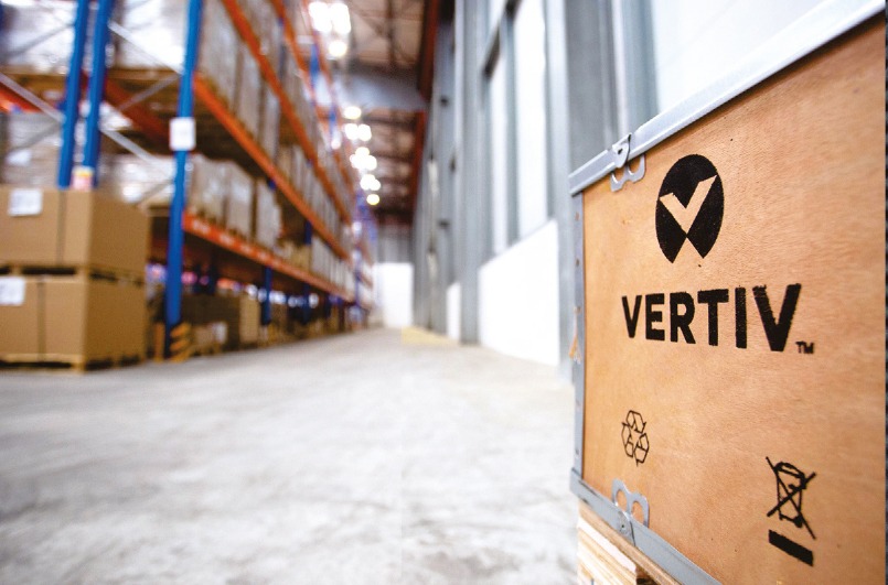Vertiv sets up a major hub in Morocco to boost its activities in Africa thumbnail