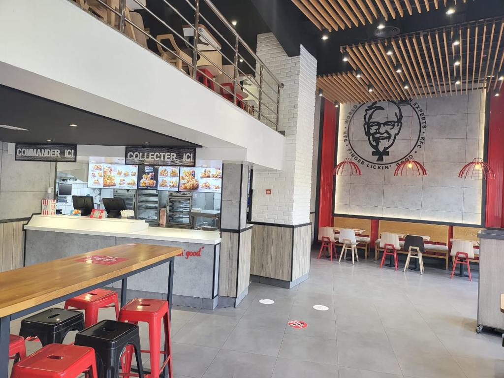 Fast food: Upcoming opening of 10 new KFC restaurants thumbnail