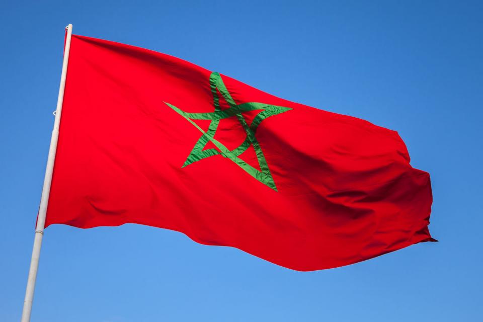 Morocco ranked the safest country in North Africa thumbnail