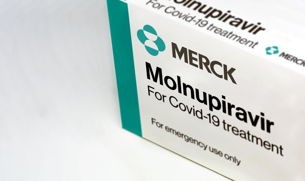 Covid-19 – Molnupiravir: Morocco gives the green light thumbnail
