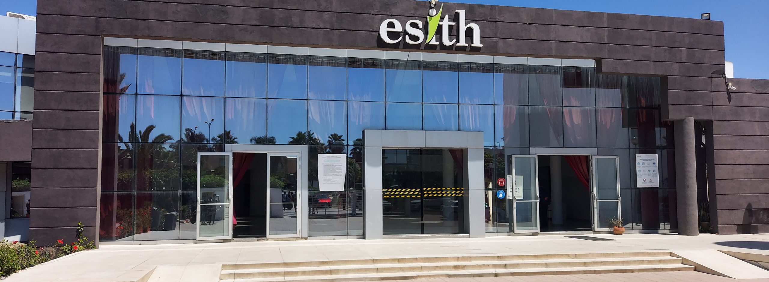 Training: ESITH rewards its graduates from the 2022 promotion