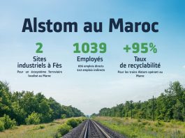Ferroviaires-Alstom