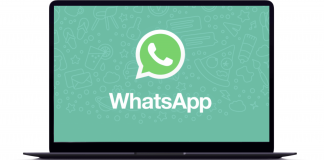 Nouvelle fonctionnalité Whatsapp