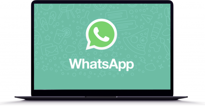 Nouvelle fonctionnalité Whatsapp