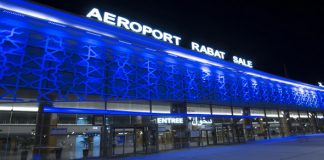 Aéroport-Rabat-Salé-Hausse-de-38-%-du-trafic-passagers