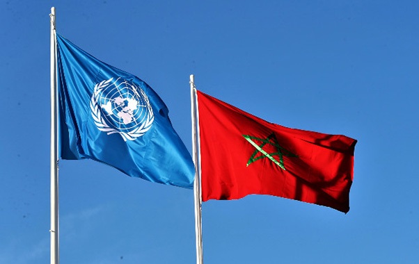 ONU-Le-Maroc-désigné-à-New-York-co-président-du-Groupe-des-amis-sur-la-Responsabilité-de-protéger