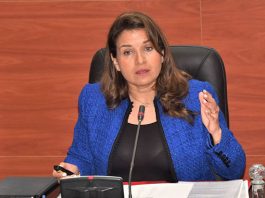 Les-produits-pétroliers-commercialisés-au-Maroc-sont-soumis-à-un-contrôle-de-qualité-à-toutes-les-étapes-Mme Benali