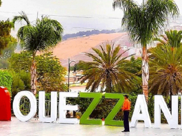 Ouezzane-La-Maison-de-l-économie-verte-voit-le-jour