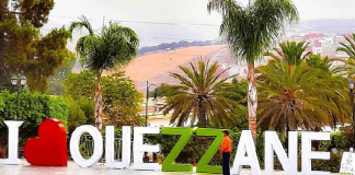 Ouezzane-La-Maison-de-l-économie-verte-voit-le-jour