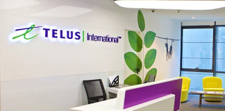 Casablanca-TELUS-inaugure-son-nouveau-bâtiment-triplement-certifié-vert 