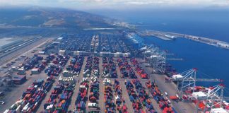 Tanger-Med-95-%-de-la-capacité-nominale-du-port-traité-en-2023
