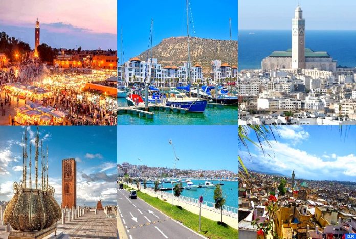 Le-Maroc-parmi-les-destinations-incontournables-en-2024-Bloomberg
