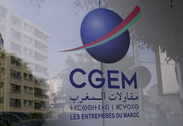 La-CGEM-décerne-le-Label-RSE-à-Al-Barid-Bank-et-4-filiales-d-Al-Omrane