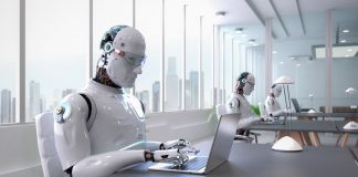 Technologie-40%-des-emplois-menacés-par-l-IA