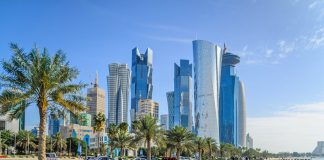 Doha-Des-hommes-d-affaires-marocains-et-qataris-examinent-les-opportunités-d-investissements