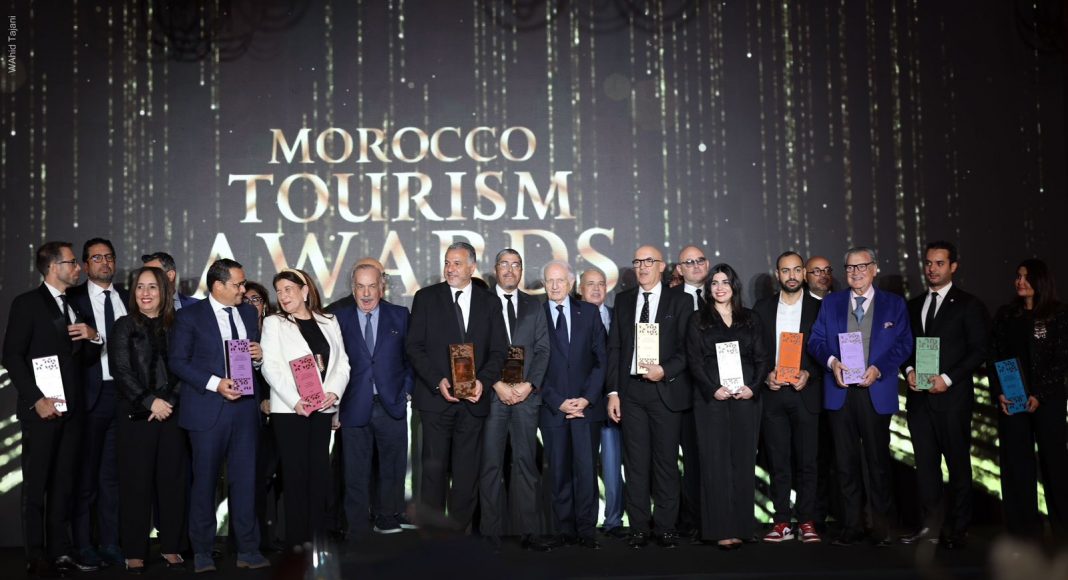 Morocco-Tourism-Awards-Hamid-Bentahar-élu-leader-du-tourisme-de-l-année