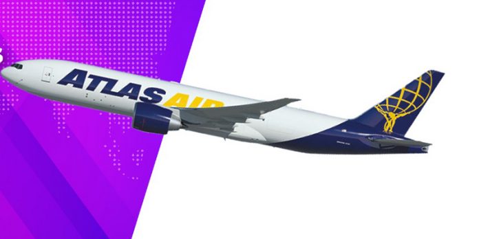 ABL-Aviation-livre-un-boeing-777-200-LRF-à-Atlas-Air 