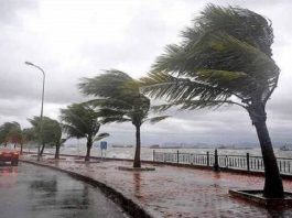 Alerte-météo-Fortes-rafales-de-vents-pluies-orageuses-et-chutes-de-neige