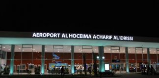 Al-Hoceima-Hausse-du-trafic-passagers-en-janvier