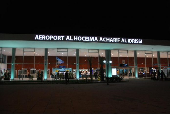 Al-Hoceima-Hausse-du-trafic-passagers-en-janvier