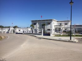 Centre-médico-légal-Tanger