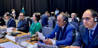 13e-Conférence-de-l-OMC-Le-Maroc-s-engage-contre-les-plastiques-nocifs