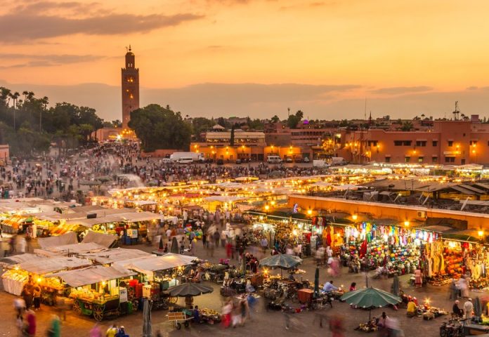 Tourisme-un-intérêt-croissant-pour-la-destination-Maroc-en-Inde 