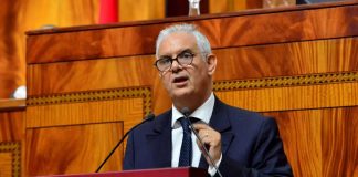 Rabat-Baraka-expose-à-les-inflexions-majeures-de-la-politique-hydrique-au-Maroc