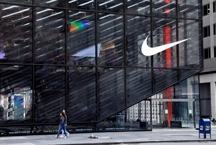 USA-Nike-va-supprimer-près-de-1-700-emplois