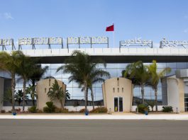 Aéroport-Essaouira-Mogador